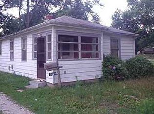 3405 Fickas Rd, Evansville, IN 47715