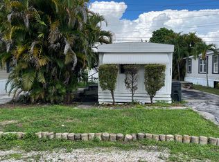 2631 SW 54th Street, Dania, FL 33312