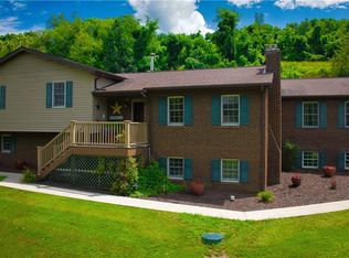 270 Old Post Rd, Prosperity, PA 15329