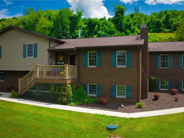 270 Old Post Rd, Prosperity, PA 15329
