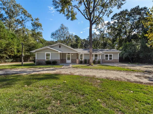 247 Addicks, Livingston, TX 77351