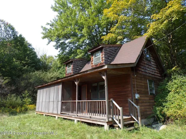 380 Nasser Rd, Montrose, PA 18801