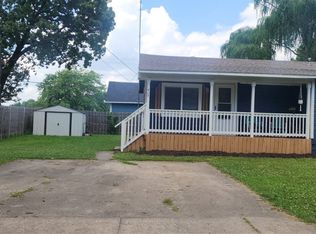 405 W Cornell St, Siloam Springs, AR 72761