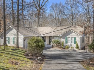 114 Woodley Rd, Moneta, VA 24121