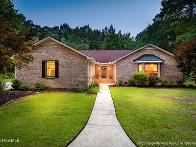 1348 Doris Circle, Greenville, NC, 27858