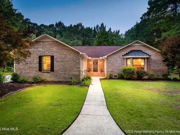 1348 Doris Circle, Greenville, NC 27858