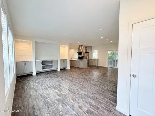 4490 N Randall St, Flagstaff, AZ 86004