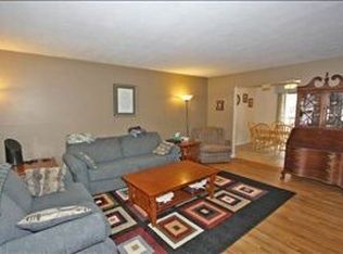 206 Ambrose Way, Normal, IL 61761