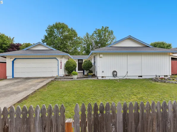 18366 Jann Dr, Beaverton, OR 97003