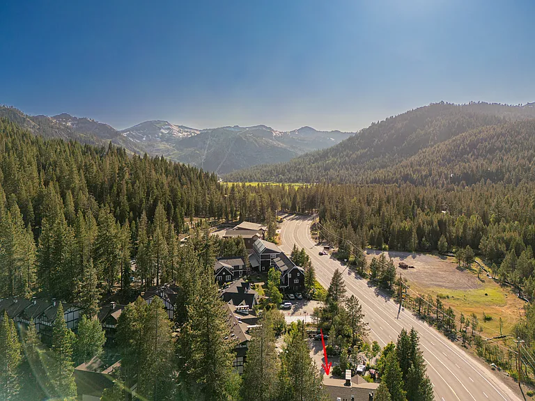 227 Olympic Valley Rd #41 — Photo 26