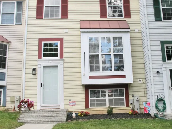 507 Crossbridge Dr, Westminster, MD 21158