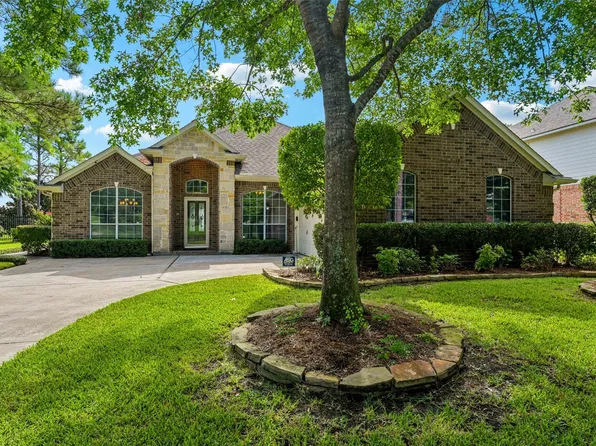 11030 Acanthus Lane, Houston, TX 77095