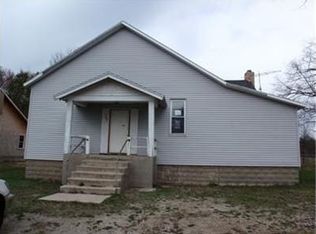 708 W Tyler Rd, Muskegon, MI 49445