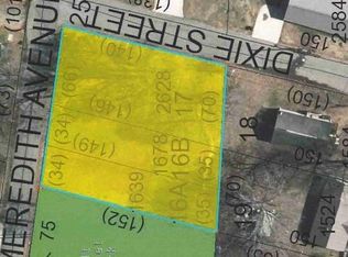 601 Meredith Ave #17-16B-16A, Lexington, NC 27292