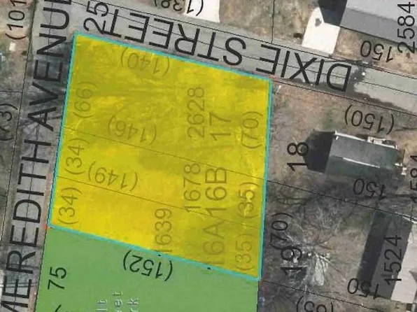 601 Meredith Ave #17-16B-16A, Lexington, NC 27292