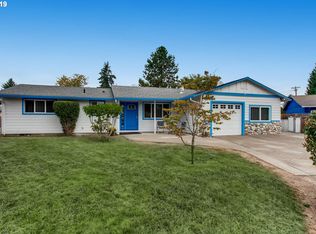 19725 Shire Ct, Beaverton, OR 97003