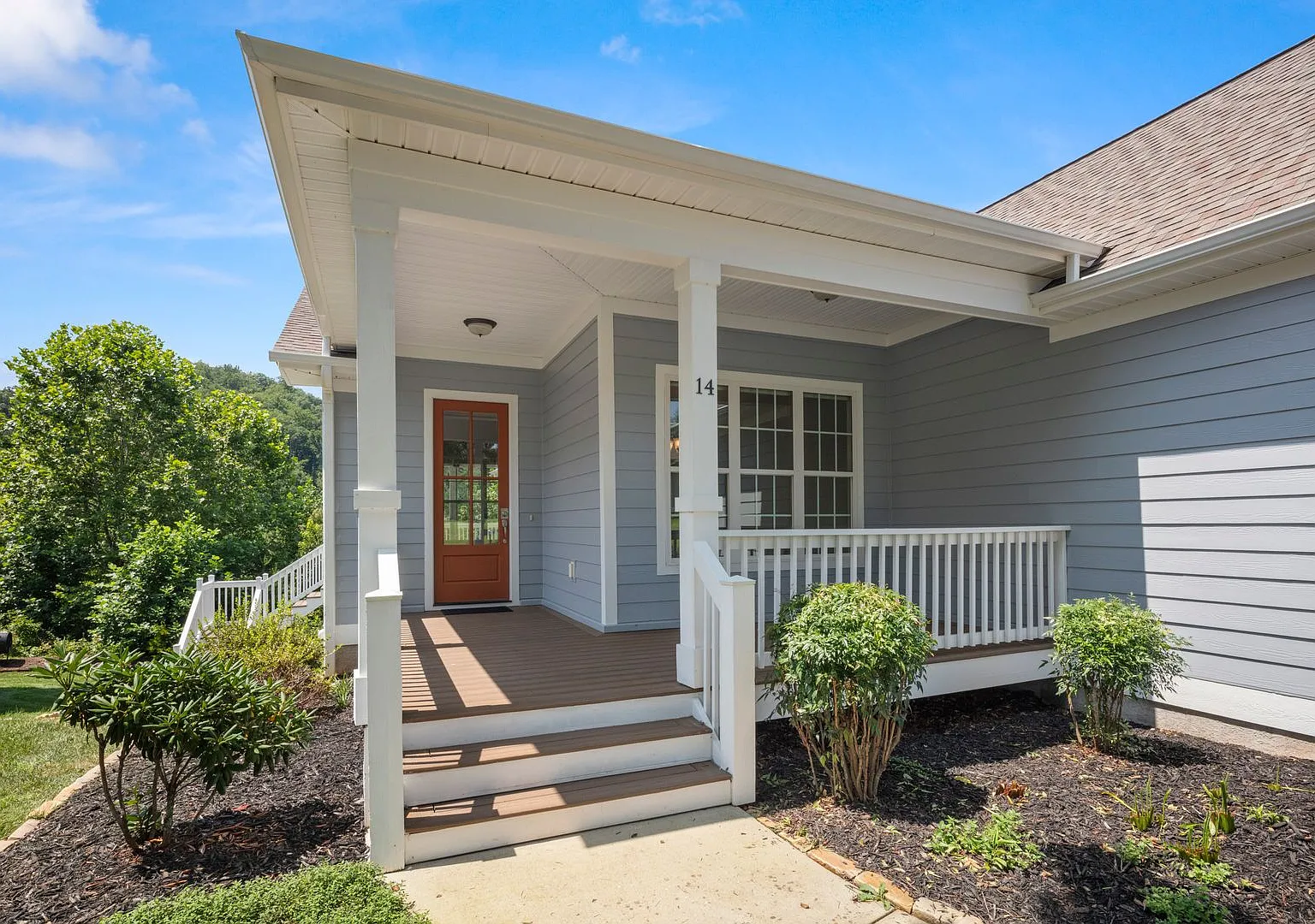Beautiful House - Gated Leicester Community — Photo 2