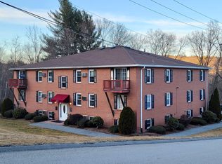 297 Ashland Ave APT 16, Southbridge, MA 01550