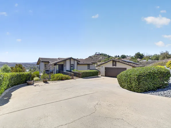 14058 Tierra Bonita Rd, Poway, CA 92064