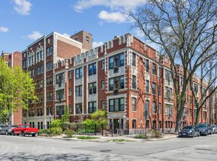 5135 S Kenwood Ave APT 603, Chicago, IL 60615