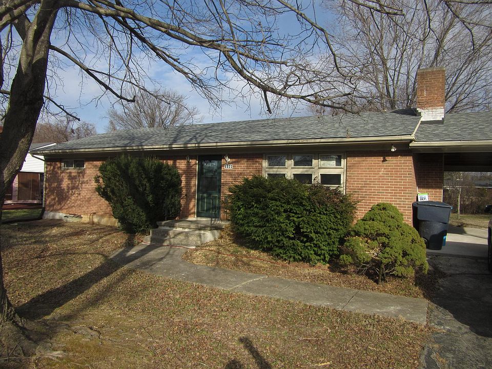 4477 Ben St NW, Roanoke, VA 24017 Zillow