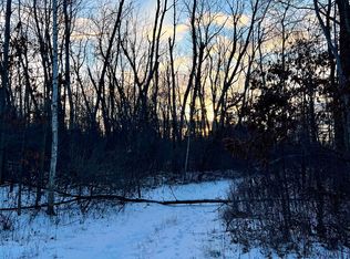 W Monroe Rd, Alma, MI 48801