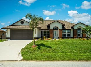 619 SW 26th Ter, Cape Coral, FL 33914