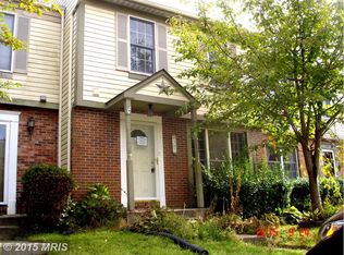 307 Talbot Ct, Abingdon, MD
