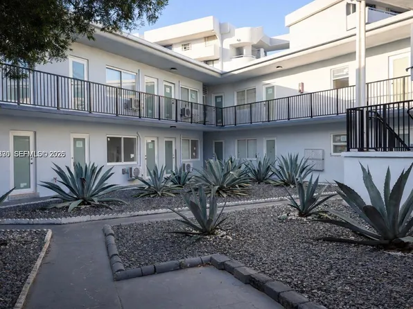 7271 Gary Ave, Miami Beach, FL