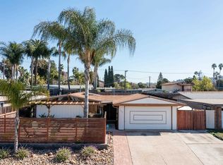 6101 Nancy Dr, La Mesa, CA 91942