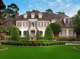 10 Philbrook Way, Spring, TX 77382