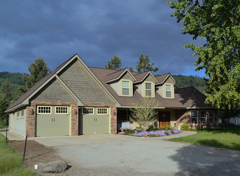 Custom Built Home