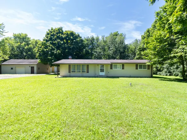 2487 E 600 N, Greenfield, IN 46140