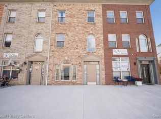 14130 Lakeside Blvd N, Shelby Township, MI 48315