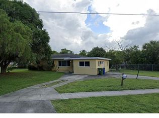 921 SW 31st Ave, Fort Lauderdale, FL 33312