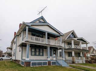1901 Denison Ave #2, Cleveland, OH