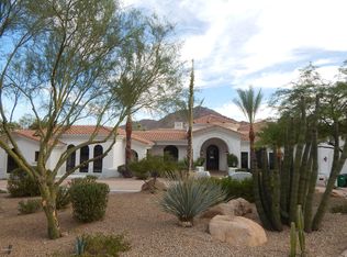 5739 E Joshua Tree Ln, Paradise Valley, AZ 85253
