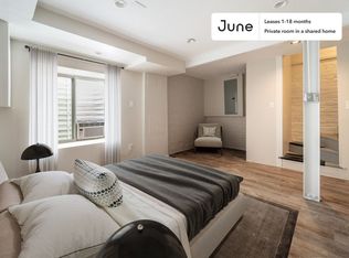 1443 Parkwood Pl NW #1-B, Washington, DC