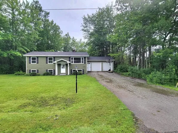 73 Ruth Avenue, Hampden, ME 04444