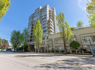 8288 Saba Rd #505, Richmond, BC V6Y 4C8