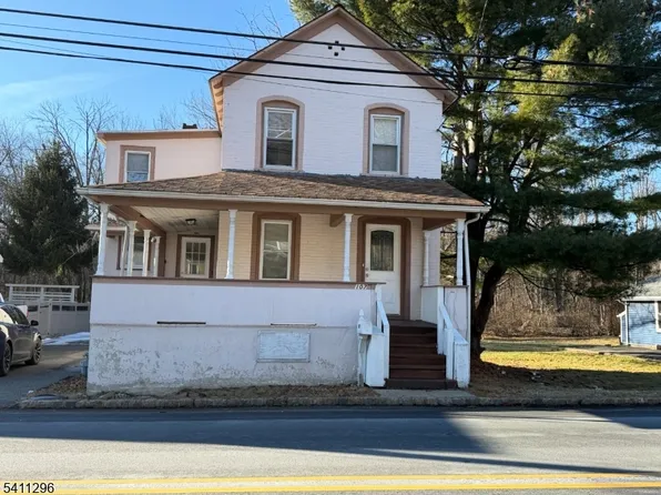 107 Franklin Ave, Rockaway Boro, NJ 07866