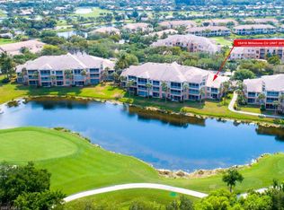 16410 Millstone Cir UNIT 201, Fort Myers, FL 33908