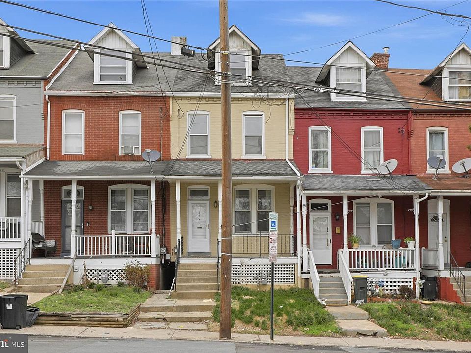 1st image of 327 Hazel St