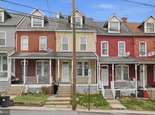 327 Hazel St, Lancaster, PA 17603