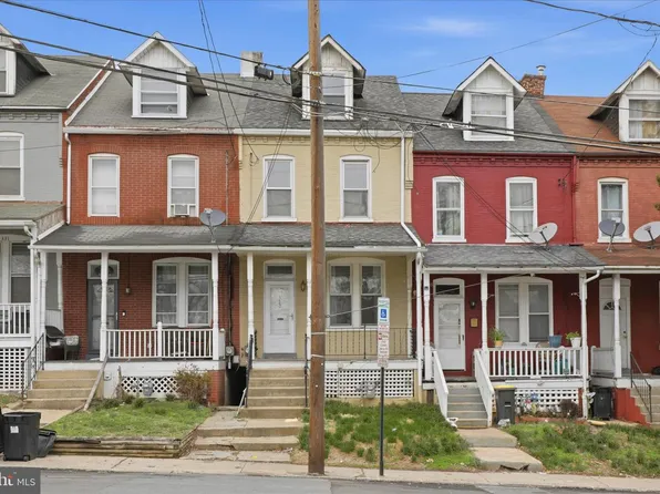 327 Hazel St, Lancaster, PA 17603