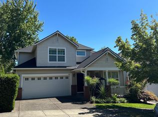 4630 NW White Mountain Ter, Beaverton, OR 97006
