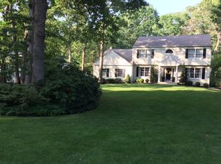13 Princeton Dr, Shamong, NJ 08088