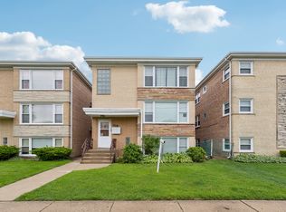 6851 W Gunnison St, Harwood Heights, IL 60706