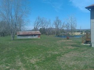 1326 Highway D, Fredericktown, MO 63645