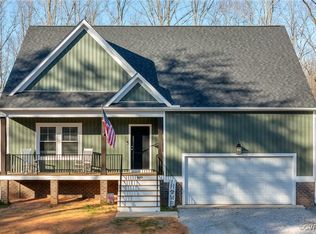 4883 Oakdale Dr, Gum Spring, VA 23065